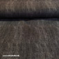 Preview: French Terry Denim New Collection grau